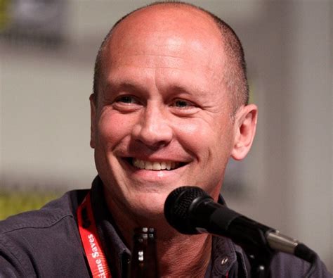 mike judge height|Mike Judge – Biography, Net worth, Wife and Fun Facts About